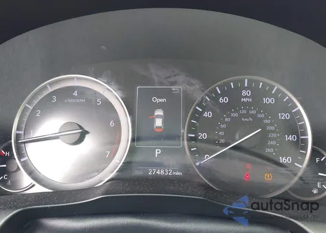 2016 Lexus Es 350 из США, поврежденный, VIN JTHBK1GG1G2229358